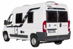 Knaus BoxLife 2015 года